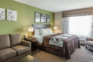 Dayton Hotel | Sleep Inn & Suites Dayton South
