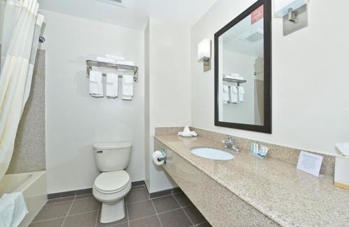 Skyline View Hotel | Sleep Inn & Suites Harrisburg - Hershey North