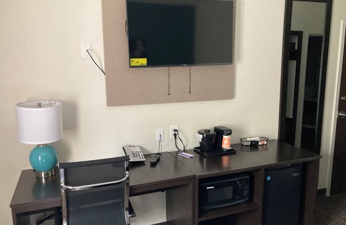Pigeon Forge Hotel | Sleep Inn & Suites Pigeon Forge - Downtown