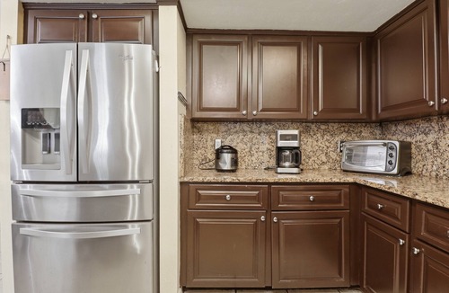 Fort Myers House | Sleeps 16 Plus Central Cape Coral Family Escape 4 Bedroom Home