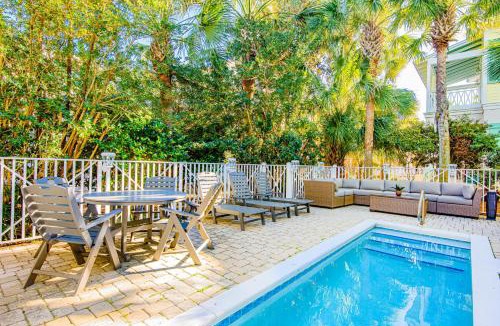 Frangista Beach House | Slice of Paradise