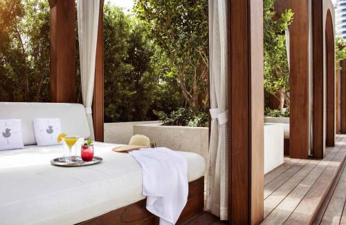 Brickell Hotel | SLS LUX Brickell