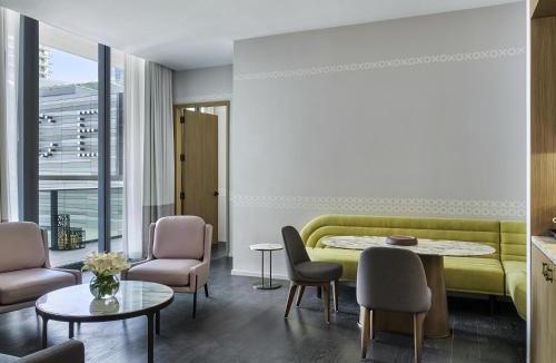 Brickell Hotel | SLS LUX Brickell