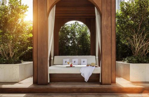 Brickell Hotel | SLS LUX Brickell