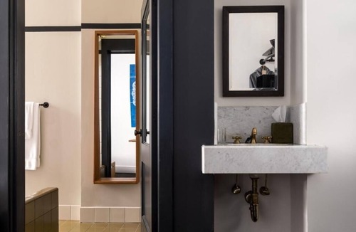 NoMad Hotel | Small | Ace Hotel New York | Near Midtown Shops & Broadway Highlights