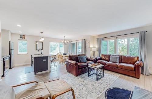 Warren Apartment | Snow Creek 3