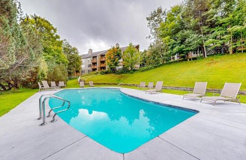 Warren Apartment | Snow Creek 3