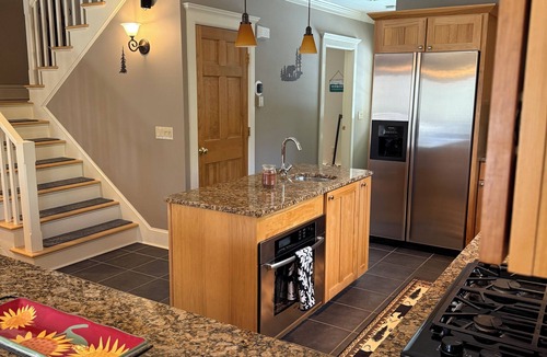 Killington Bed & Breakfast | Snowed Inn