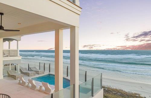 Seacrest House | So Good