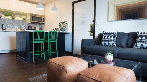 Rutledge Hill House | Sobro Guest House Units 22-25 by AvantStay