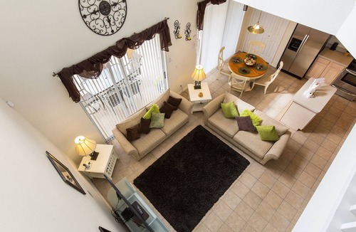 Solana House | ✈ Solana Resort | Onsite Amenities | Disney Area ⛱