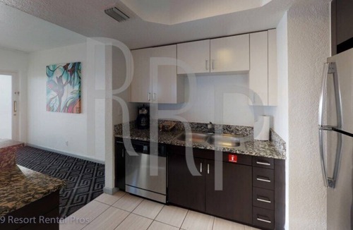 Surfside Condo | Solara Surfside, Florida, 2 Bedroom Oceanfront Resort