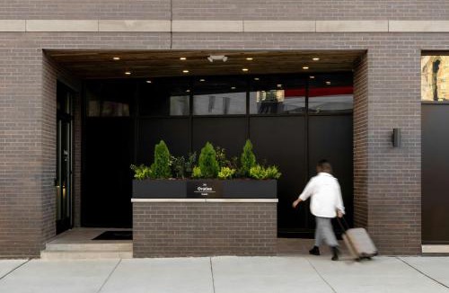 Hawthorne Apartment | Sonder by Marriott Bonvoy Ovation Apartments Avenue of the Arts