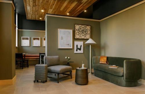 Hawthorne Apartment | Sonder by Marriott Bonvoy Ovation Apartments Avenue of the Arts