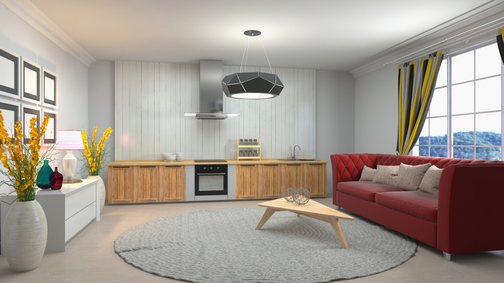 Willo Apartment | Sonder | Central Corridor | Lovely 1BR + Pool