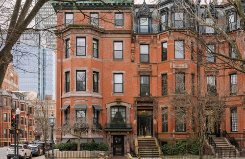 Back Bay West Apartment | Sonder No. 284 Back Bay | Queen Suite+