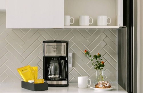 Hawthorne Apartment | Sonder Ovation | One-Bedroom Apartment