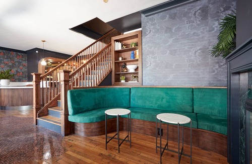 East Village Apartment | Sonder The Baker | Small Full Room