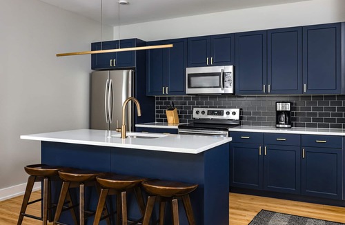 Fishtown Apartment | Sonder The Frankford | Superior Two-Bedroom Apartment