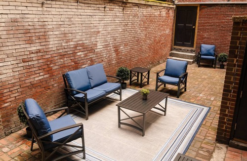 Beacon Hill Apartment | Sonder The Hancock | Superior One-Bedroom Apartment