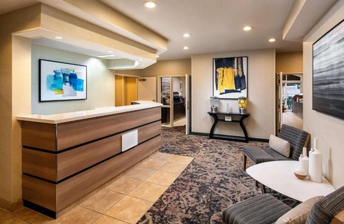 Carmel Mountain Ranch Hotel | Sonesta ES Suites Carmel Mountain - San Diego