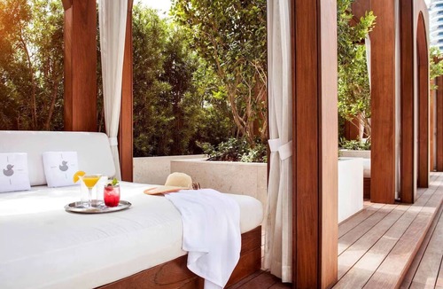 Brickell Hotel | Sophisticated Brickell Unit, Great Location, City Views - Stylish Rooms, Pool