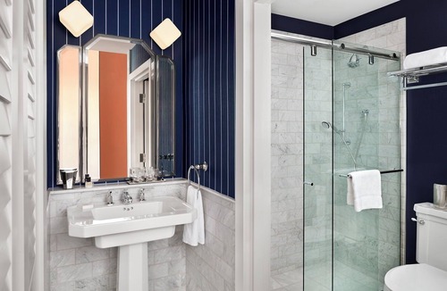 Chinatown Hotel | Sophisticated DC Haven | 4 Units | Atelier Suites | Walk to Metro