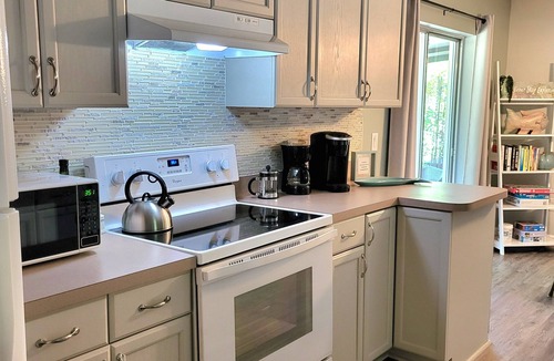 Mount Plymouth House | Sorrento Cottage 2/2 No Stairs, King's Landing,Weikva Springs,Mt Dora apx 10 min