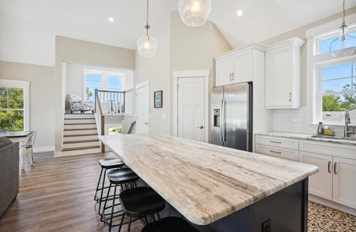 Corolla House | Sound Views, Hot Tub, Village at Ocean Hill, Community Pools