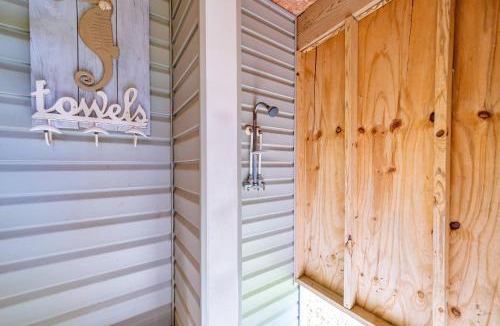 Colington Harbour House | Sound Waves - Colington Harbor, Canalfront w/Access, Pets OK, Community Pool, YR Flex Stays