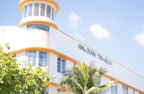 Flamingo/Lummus Condo | South Beach Penthouse – Ocean Drive @ Art Basel - Sleeps 16+
