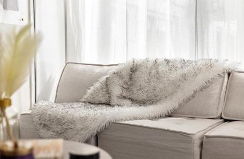 Shawmut Apartment | South End Escape Your Family's Dream Getaway