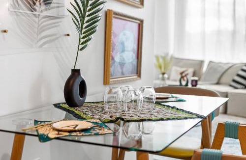 Shawmut Apartment | South End Escape Your Family's Dream Getaway