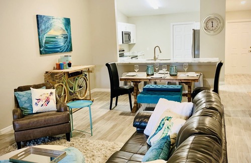 Rotonda Sands House | South Gulf Cove Villa