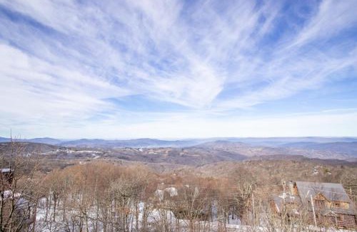 Beech Mountain House | Southern Star Lodge