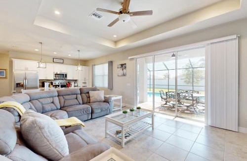Pelican House | Southwest Dream