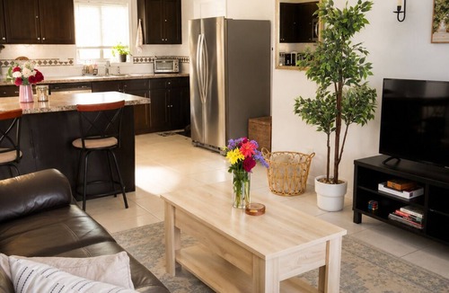 Lighthouse Point House | Spacious 1BR Home in Lighthouse Point- Fenced Yard - Pets Welcome!