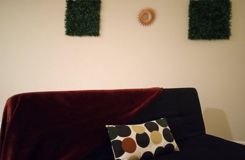 North Bethesda Apartment | Spacious 2/2 Home by Metro