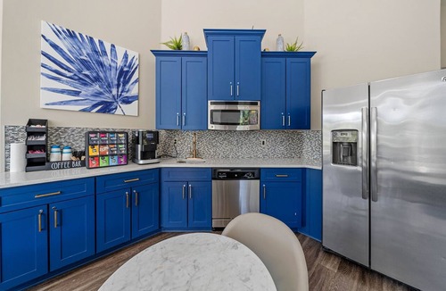 Westchase Apartment | Spacious 2-Bed/2-Bath Tampa Apartment: Comfort Meets Convenience for Corporate Travelers