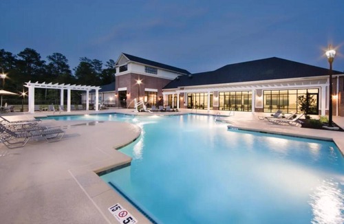 Stonehouse Condo | Spacious 3-bedroom villa in Williamsburg. Close to all major area attractions!