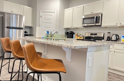 Carolina Forest House | Spacious 3BR Family Retreat with Pool Access Near Myrtle Beach