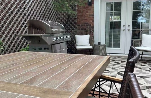 Fort Washington House | SPACIOUS 3BR Near DC- Parking III