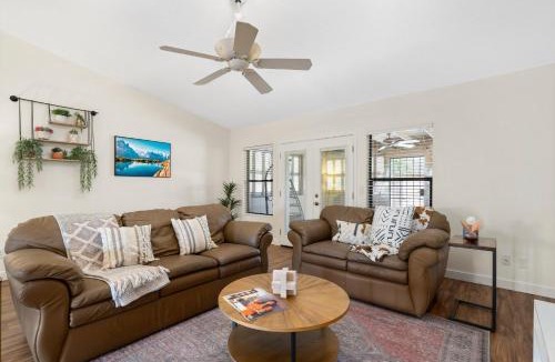 McCormick Ranch House | Spacious 4Bedroom Home with Private Pool in Prime Location