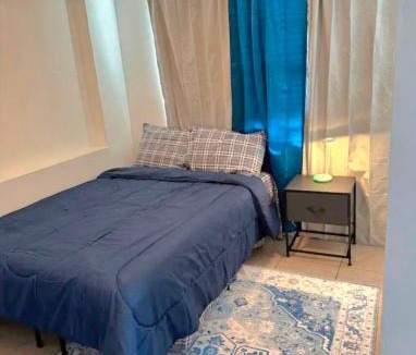 Lauderhill House | Spacious 4BR Home Work Friendly near Fort Lauderdale Airport