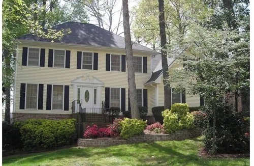 Lawrenceville House | Spacious 5-bedroom house in gorgeous Lawrenceville with AC