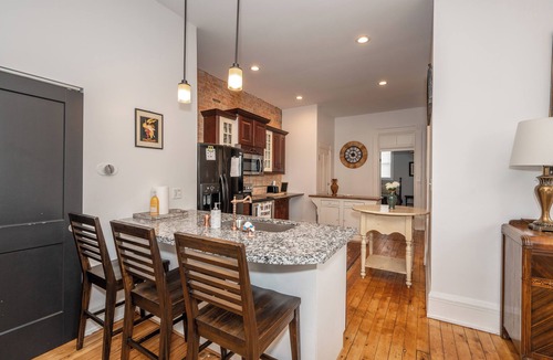 Covington House | Spacious 5-bedroom house in Covington- minutes from Downtown Cincy