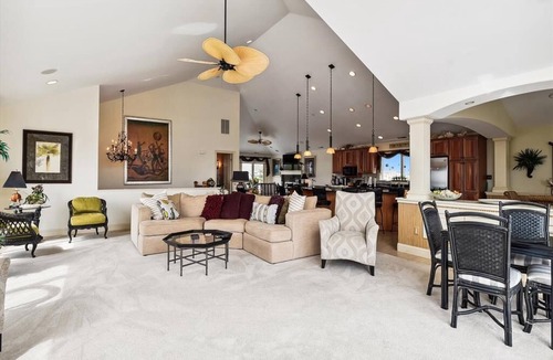 Maison Sur-Mer House | Spacious 5BR House near Fenwick Beach