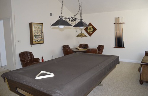 Mira Mesa House | Spacious, And Beautiful Home In San Diego 4 Bedroom Home by RedAwning