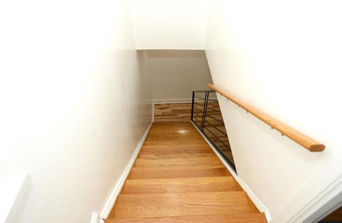 Point Breeze Apartment | Spacious and Brand New Apartment in Point Breeze - Prime Location