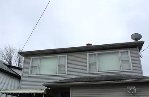 North Buffalo Apartment | Spacious apartment in Buffalo